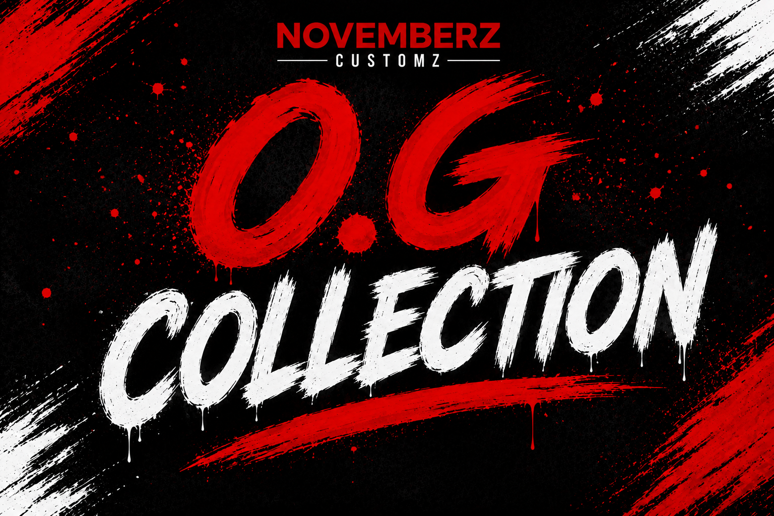 O.G COLLECTION