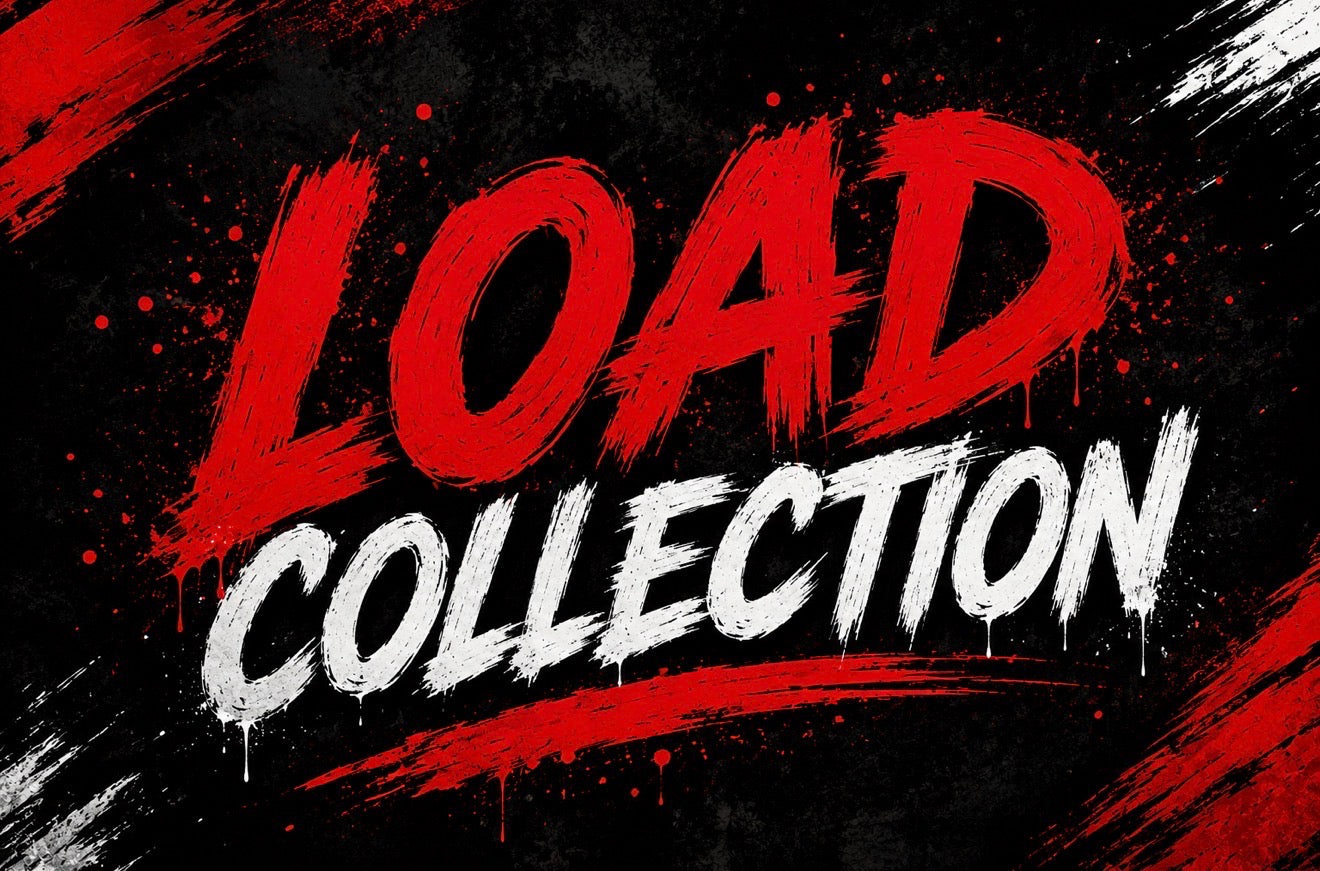 L.O.A.D Collection