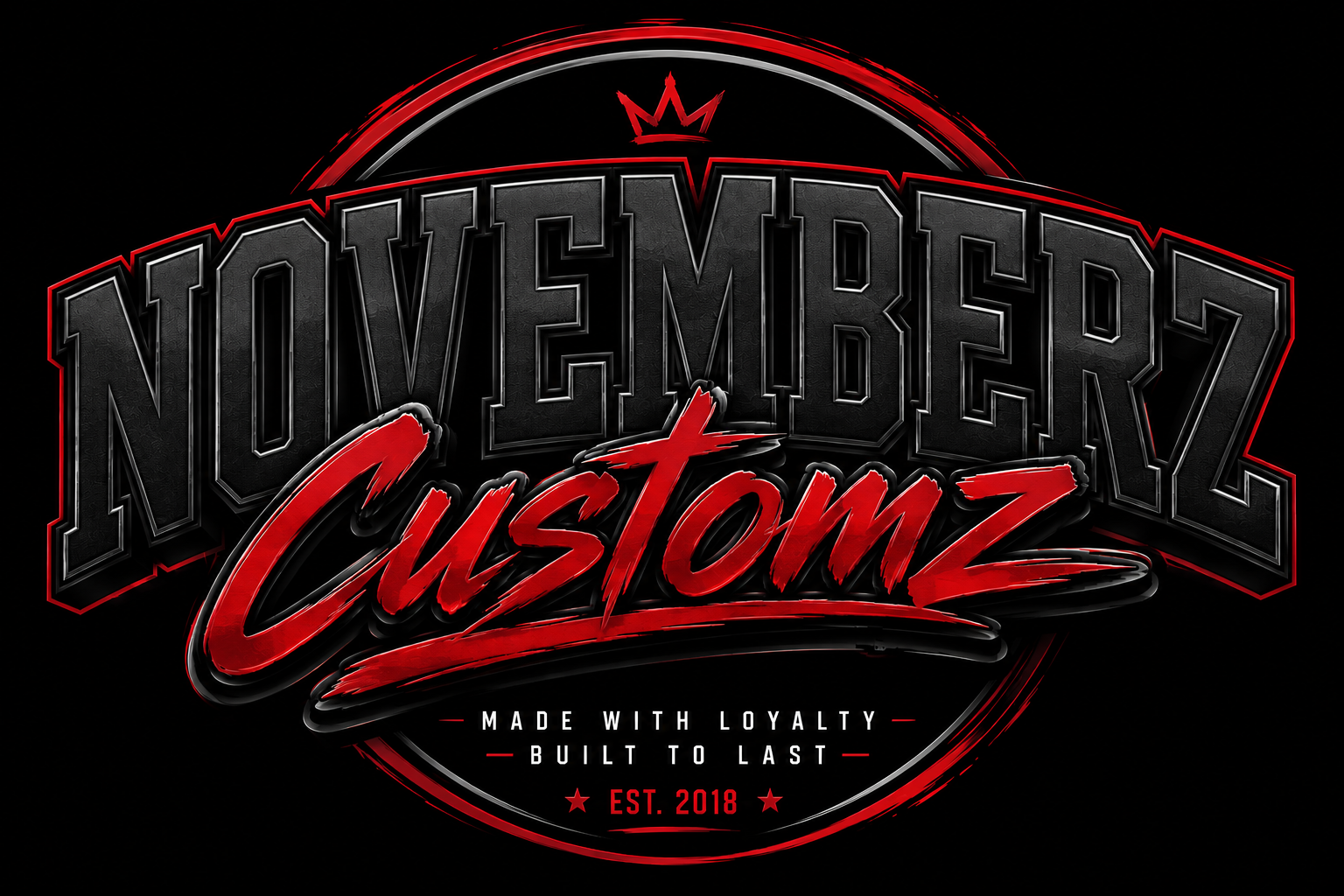 NOVEMBERZ CUSTOMZ
