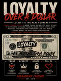 The Real Currency Tee