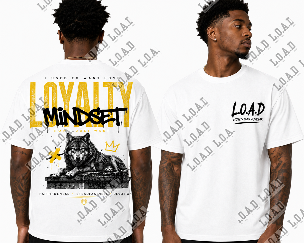 L.O.A.D (LEMONADE)
