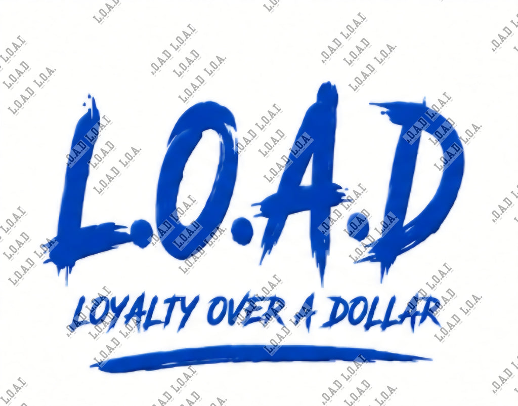 L.O.A.D (ROYAL)