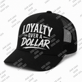 LOYALTY TRUCKER