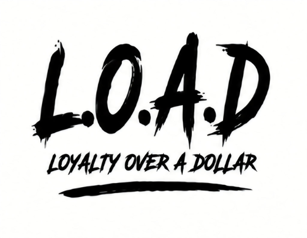 L.O.A.D (LEMONADE)